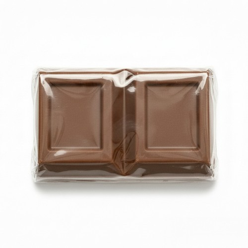 Confectionery Concepts Ltd. Milk Chocolate Blocks 200 g