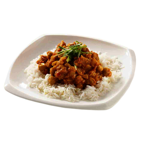 Longo's Channa Masala 400 g