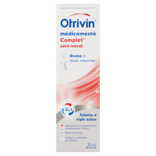 Otrivin Complete Cold Allergy Nasal Spray 20 Ml Voil Online   500x500 