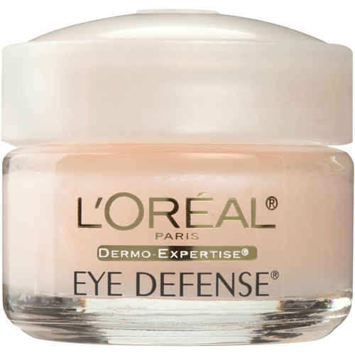 L'Oréal Eye Defense Cream Gel 15 ml