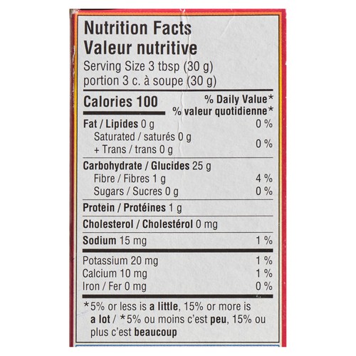 Kinnikinnick Gluten-Free Flour Blend All Purpose 454 g