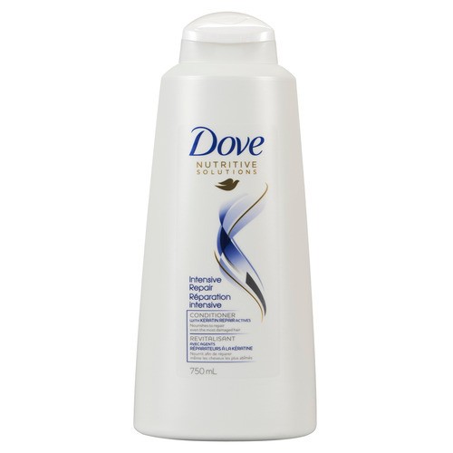 Dove Conditioner Intensive Repair 750 ml
