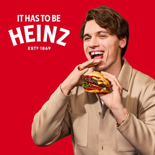 Heinz Tomato Ketchup 750 ml