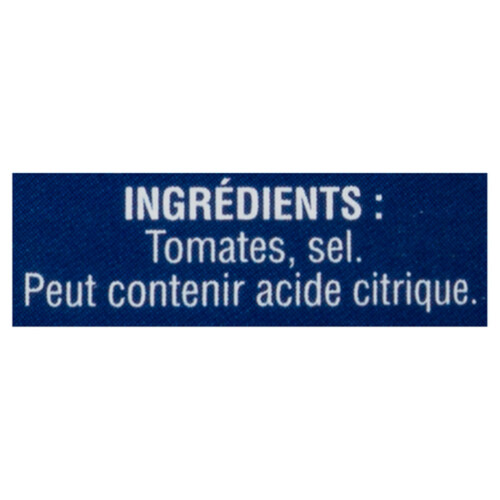 Martelli Strained Tomatoes Passata 720 ml