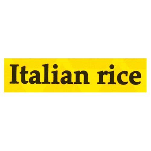Pastene Rice Italian Arborio 750 g