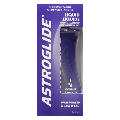 Astroglide Personal Lubricant 148 ml