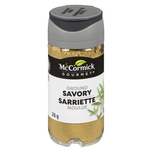 McCormick Gourmet Savory Ground 26 g