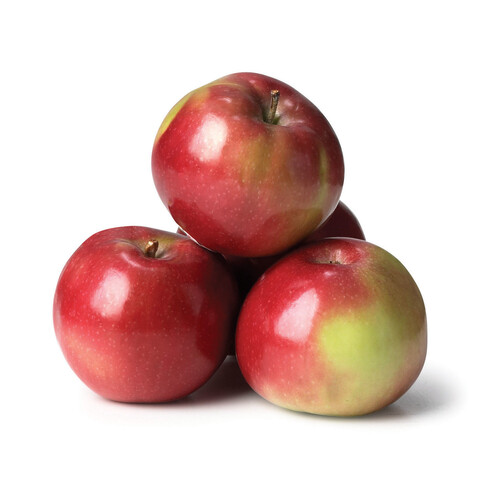 Apples Jersey Mac 1.36 kg - Voilà Online Groceries & Offers