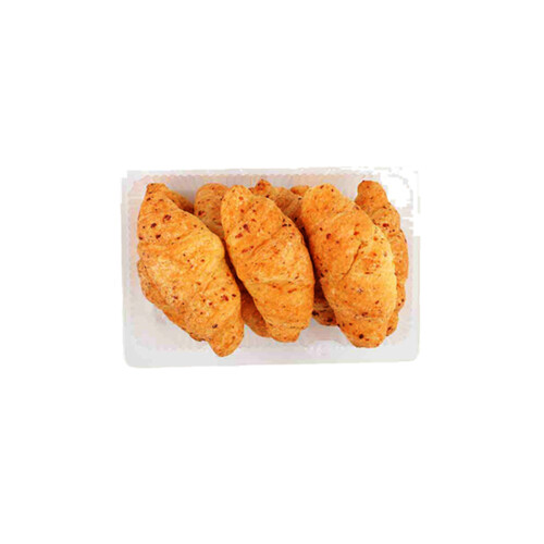 Longo's Croissants Cheddar Cheese Mini 10 Pack