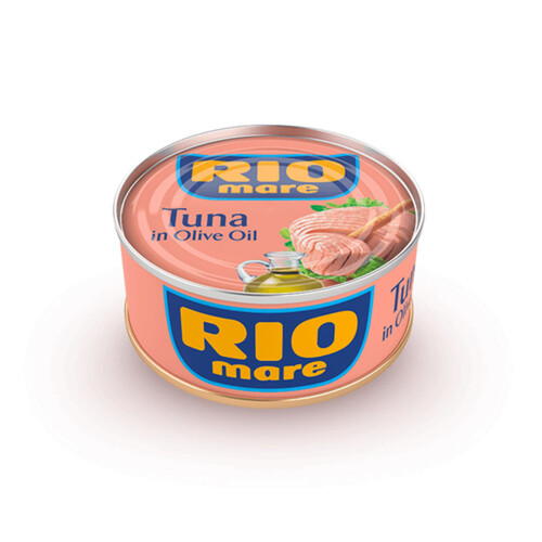 Rio Mare In Olive Oil 2PK Tuna 320 g