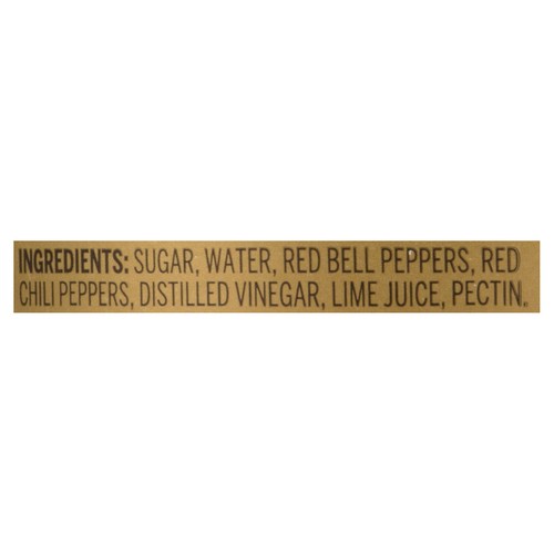 Something Special Dip Spread And Marinade Red Chili 300 g