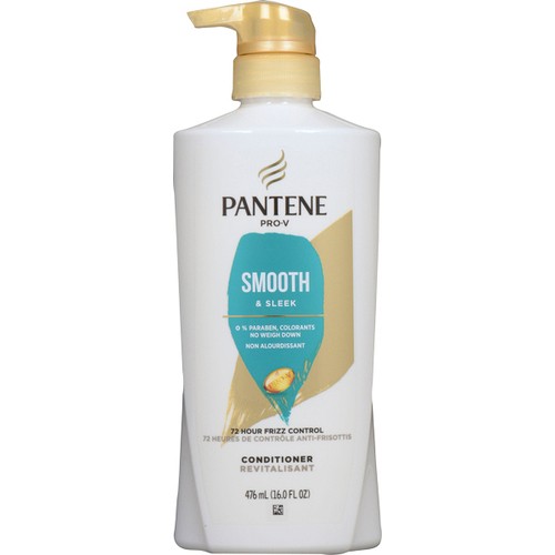 Pantene Conditioner Smooth 476 ml