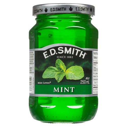 E.D. Smith Jelly Mint Lovers 250 ml