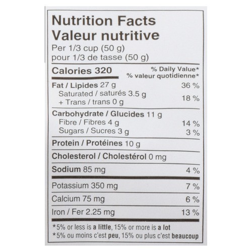 Johnvince Mixed Nuts With Salt 908 g