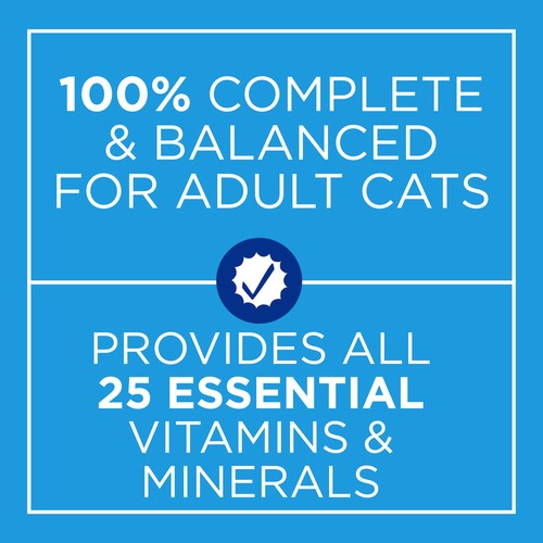 Cat Chow Dry Cat Food Natural Fibre Blend with Poultry Flavour 1.6 kg