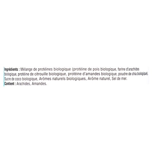 Orgain Plant Based Protein Powder Mix Vanilla 567 g