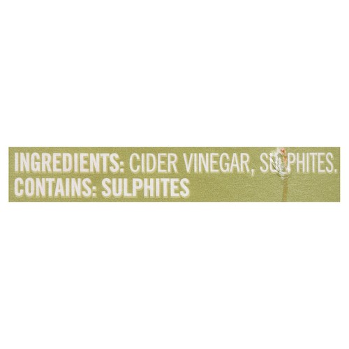 Lelarge Cider Vinegar Normandie 250 ml