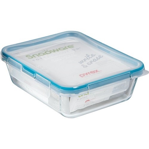 Snapware Container 1.5 L 1 EA