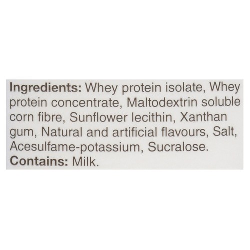 Premier Protein Whey Protein Powder Vanilla Milkshake 663 g