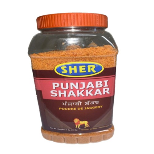 Sher Punjabi Shakkar 1 kg