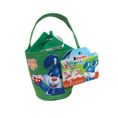 Ferrero Chocolate Mixed Kinder Basket 175 g
