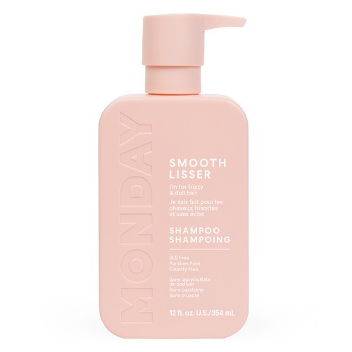 Monday Shampoo Smooth Lisser 354 ml