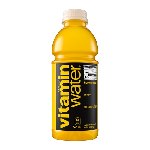 Glaceau Vitaminwater Energy 591 ml (bottle)