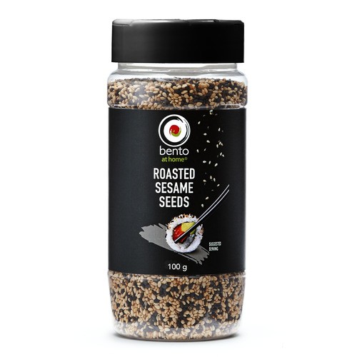 Bento Roasted Sesame Seeds 100 g