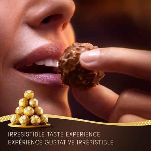 Ferrero Rocher Chocolate 16 Pieces 200 g