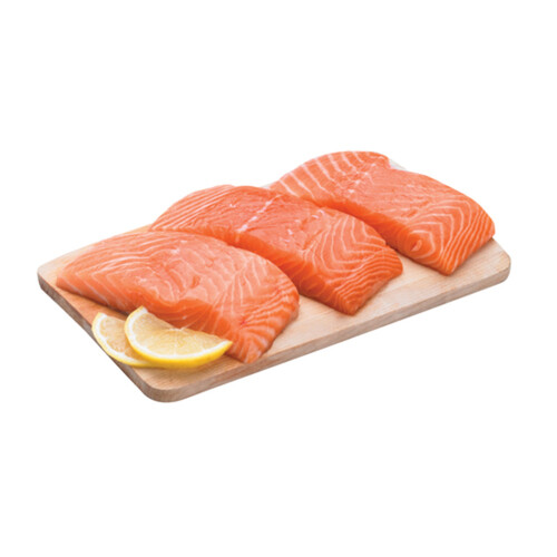 Atlantic Salmon Portion 113 g