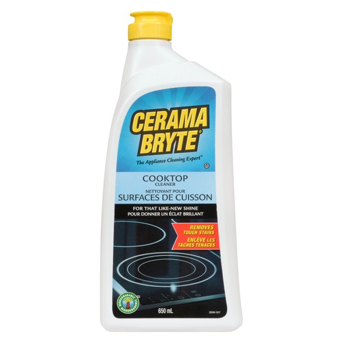 Cerama Bryte Cooktop Cleaner 650 ml