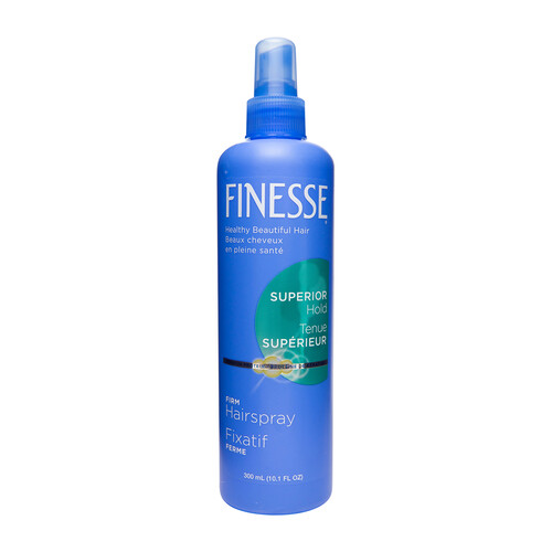 Finesse Firming Hairspray Non-Aerosol 300 ml