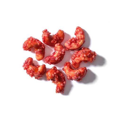 Yupik Snack Cashews Orange Cranberry Mimosa 136 g