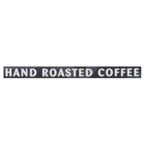 Just Us! Whole Bean Coffee Colombian 340 g