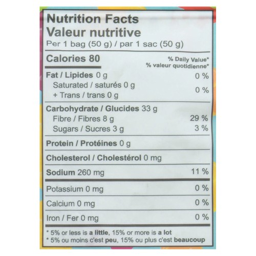 Better Bears Gummy Bears Variety Pack 50 g