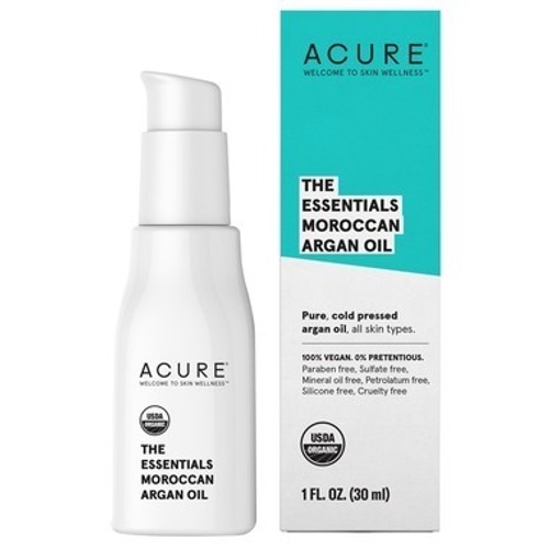 Acure Essentials Marula Oil 30 ml