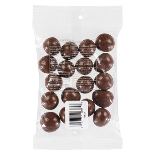 Reddi Snack Candy Milk Chocolate Jubes 225 g