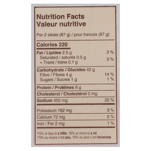 Mom's Whole Wheat Sandwich Loaf Restaurant Style 1 kg