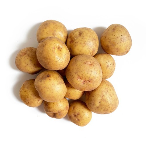 Yellow Potatoes Local 4.54 kg