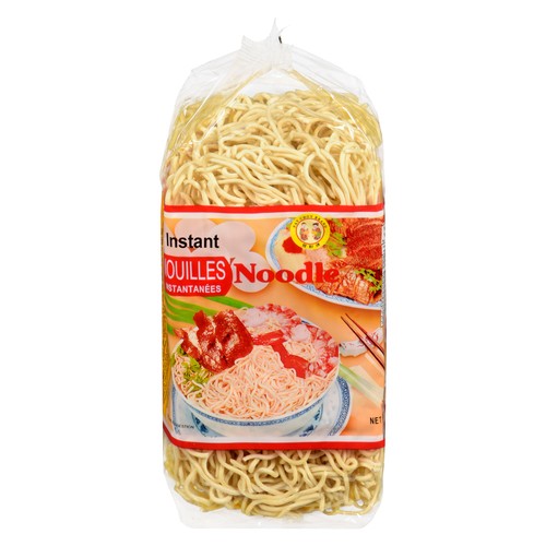Fat Choy Brand Instant Noodle 400 g