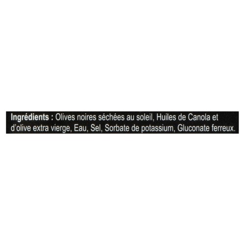 Sardo Gluten-Free Olives 250 ml
