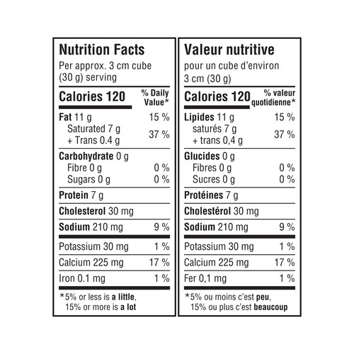 Cracker Barrel Cheese Old Cheddar 270 g