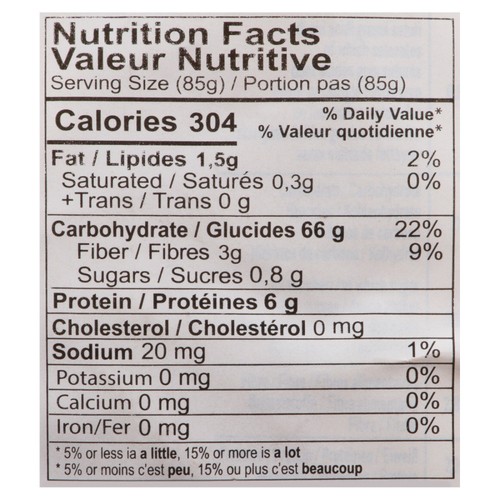 Garofalo Gluten-Free Pasta Mafalda Corta  Corn Brown Rice 400 g