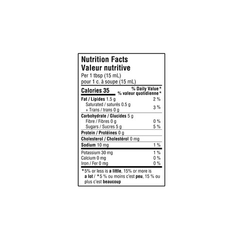 International Delight Coffee Creamer Irish Creme 473 ml