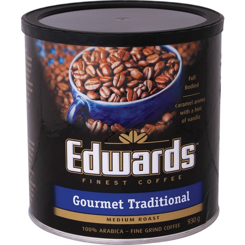 Edwards Coffee Gourmet Traditional 930 g