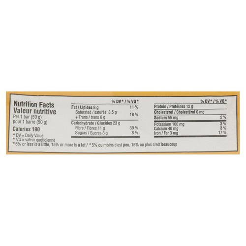 Trubar Bar It's Chip To Be Mint 50 g