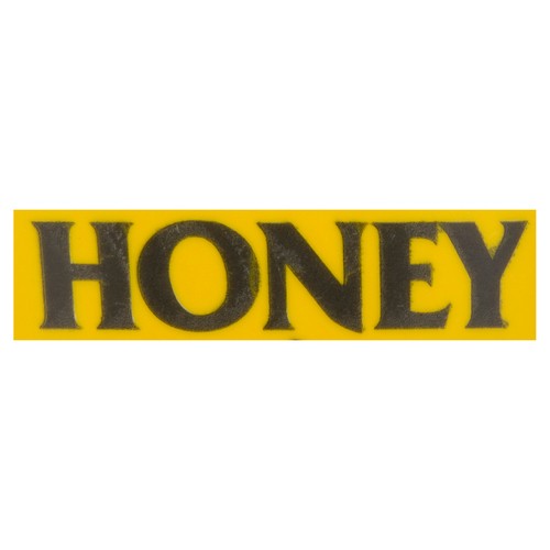 Cosman & Whidden Honey Creamed 500 g