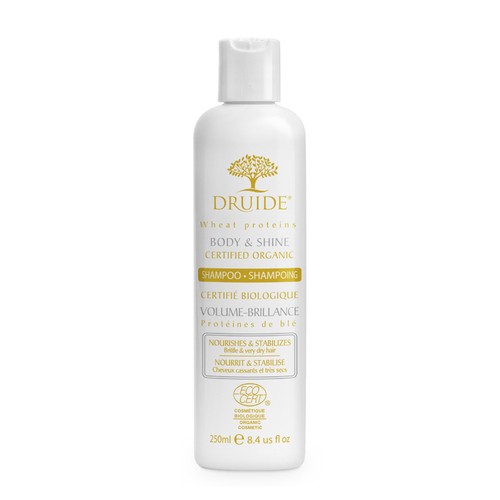 Laboratoires Druide Shampoo Volume Brillance 250 ml