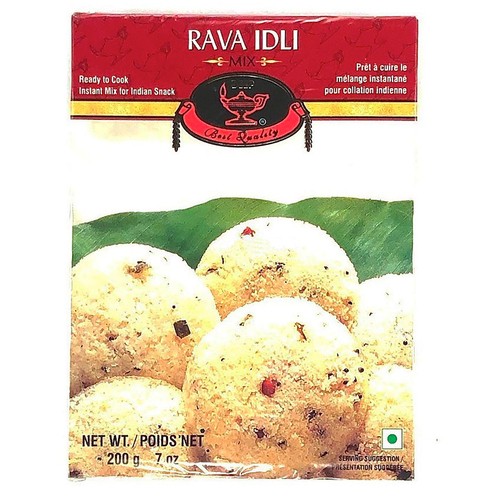 Deep Rava Idli Mix 200 g