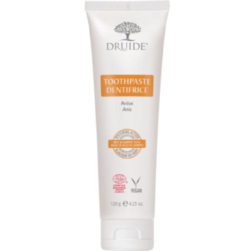 Laboratoires Druide Inc Anise Toothpaste 120 ml